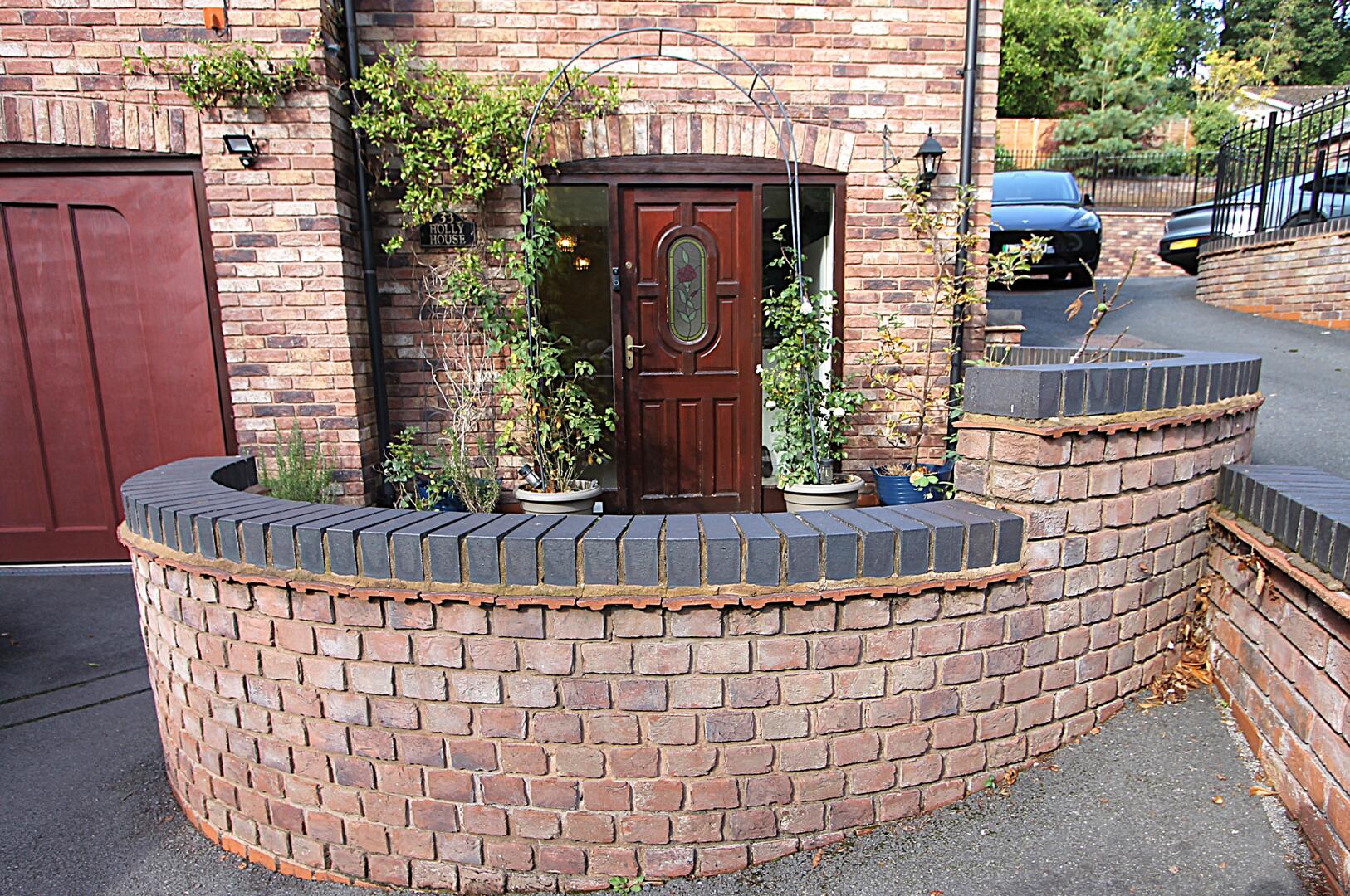 Barnetts Lane, Kidderminster